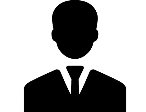 Photo du responsable